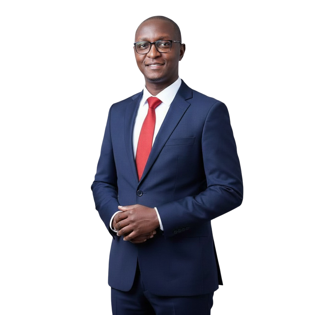 paul gakungu mihango senator laikipia county