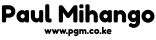 pgm logo