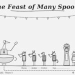 The Feast of Many Spoons