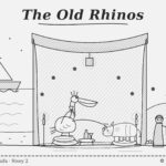 Chapter 2: The Old Rhinos