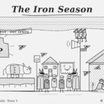 Chapter 3: The Iron Season