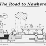 Chapter 5: The Road to Nowhere