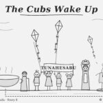 Chapter 8: The Cubs Wake Up